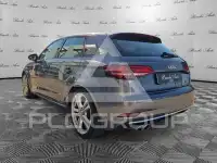 2017 Audi A3