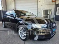 2017 Audi A3