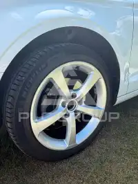 2017 Audi A3