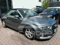 2017 Audi A3