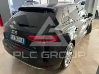 2017 Audi A3