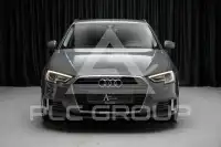 2017 Audi A3