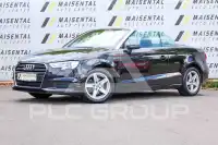 2017 Audi A3