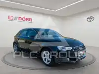 2017 Audi A3