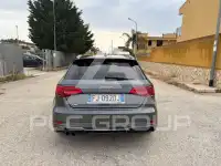 2017 Audi A3