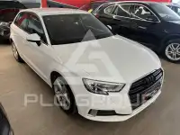 2017 Audi A3