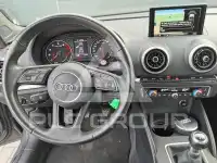 2017 Audi A3