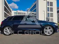 2017 Audi A3