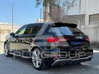 2017 Audi A3