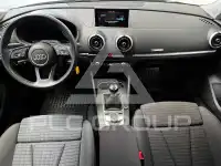 2017 Audi A3