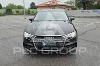 2017 Audi A3