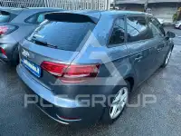 2017 Audi A3