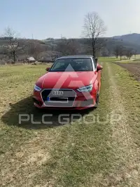 2017 Audi A3