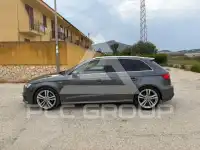 2017 Audi A3