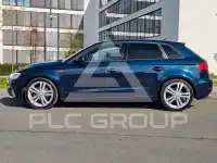 2017 Audi A3