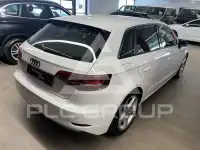 2017 Audi A3