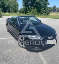 2017 Audi A3