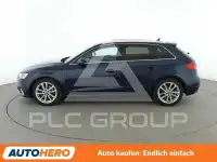 2017 Audi A3