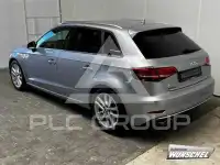 2017 Audi A3