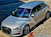 2017 Audi A3