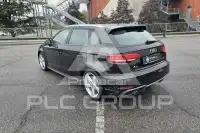 2017 Audi A3