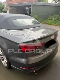 2017 Audi A3