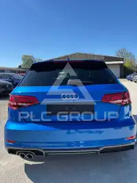 2017 Audi A3