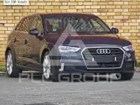 2017 Audi A3