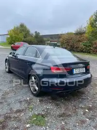 2017 Audi A3