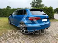 2017 Audi A3