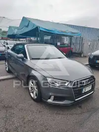 2017 Audi A3