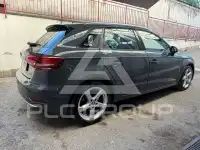 2017 Audi A3