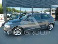 2017 Audi A3