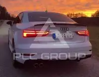 2017 Audi A3