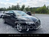 2017 Audi A3