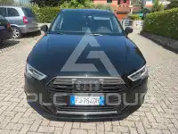 2017 Audi A3