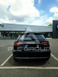 2017 Audi A3