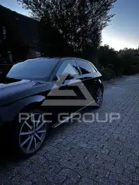 2017 Audi A3