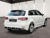 2017 Audi A3