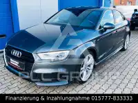 2017 Audi A3