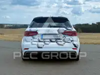 2017 Audi A3