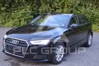 2017 Audi A3