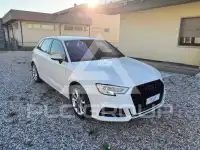 2017 Audi A3
