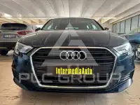 2017 Audi A3