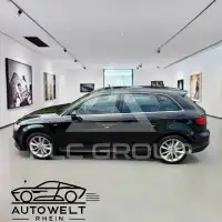 2017 Audi A3