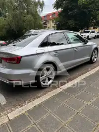 2017 Audi A3