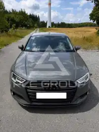 2017 Audi A3