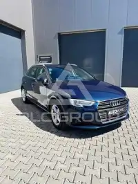 2017 Audi A3