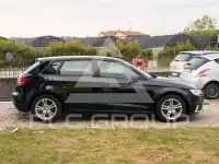 2017 Audi A3