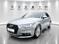 2017 Audi A3